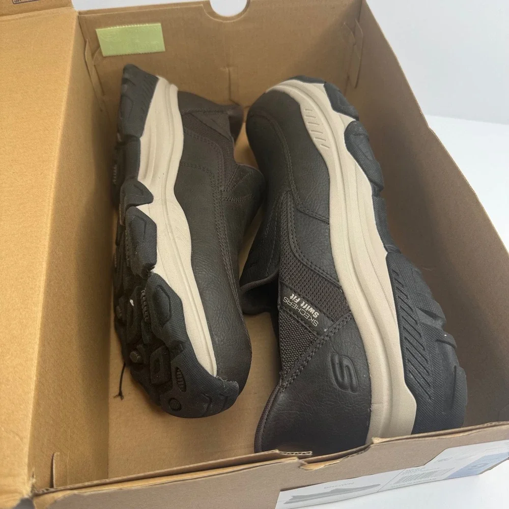 Skechers hands free